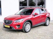 Mazda CX-5 - 2.0 SkyActiv-G 165 Skylease GT 2WD Led Leder Navi Bose Stoel