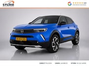 Opel Mokka - 1.2 Turbo GS Line
