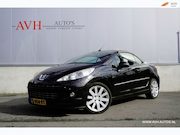 Peugeot 207 - CC 1.6 VTi Roland Garros Automaat