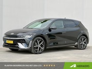 Hyundai IONIQ 5 - N Line 84 kWh / SOH 99% / Dealer onderhouden / Accugarantie
