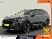 Peugeot 5008 - 1.2 Hybrid 136pk Allure Automaat Navigatie Cruise control Cl