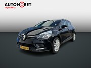 Renault Clio - Estate 0.9 TCe Limited