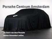 Porsche Cayenne - Coupé E-Hybrid