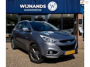Hyundai ix35 - 1.6i GDI i-Vision Trekhaak Stoelverwarming Clima