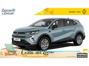 Renault Symbioz - 1.8 E-Tech full hybrid 160 evolution | Nieuw te bestellen |