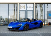 McLaren 570S - 3.8 V8 | Dealeronderhouden | Lift | Carbon Exterieur | Novit