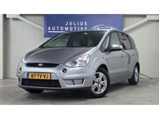 Ford S-Max - 2.5-20V Turbo Clima Trekhaak 5-Cilinder APK 06-2027 Garantie