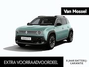 Renault 4 - E-TECH comfort range 150 1AT Iconic | Achteruitrijcamera | E