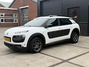 Citroën C4 Cactus - 1.2 PureTech Shine Automaat Cruise Navi PDC