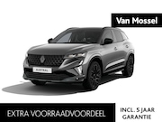 Renault Austral - full hybrid 200 E-TECH esprit Alpine | Achteruitrijcamera |