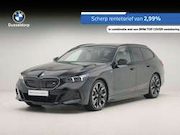 BMW i5 - M60 Touring xDrive 84 kWh Accu conditie 100%