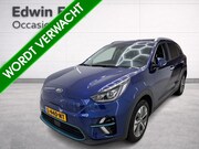 Kia Niro EV - e-Niro ExecutiveLine 64 kWh | Leder | Schuif kanteldak SOH 1