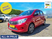 Suzuki Celerio - 1.0 Comfort ✅COMPLETE AUTO