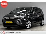 Opel Zafira - 1.4 Turbo Business+/ 7-Persoons/ Camera/ Trekhaak/ Navi/ Cli