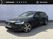 Volvo V60 - 2.0 T6 AWD Recharge R-Design | Bowers & Wilkins Audio | Schu
