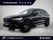 Volvo XC60 - 2.0 T8 Plug-in hybrid AWD Ultra Black Edition | 455pk | Pano