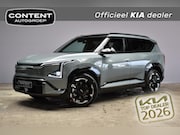 Kia EV5 - 81, 4 kWh 217pk 2WD GT-Line Business Edition