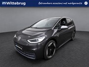 Volkswagen ID.3 - 204 pk First Max 58 kWh / Panoramadak / Navigatie / LED verl