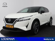 Nissan Qashqai - 1.3 MHEV Xtronic Tekna | 360 Camera | Head-Up Display | Navi