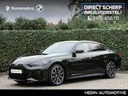 BMW 4-serie Gran Coupe - 420i | M-Sport Pro | Leder | Harman/Kardon | Camera | Elek.