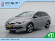 Toyota Auris - Touring Sports 1.8 Hybr. Freestyle | Trekhaak | Navi | Cruis