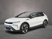 Skoda Elroq - 85 Business Edition 286pk Automaat Trekhaak, Adaptive cruise