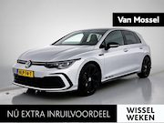 Volkswagen Golf - 1.5 eTSI R-Line Business | APPLE CARPLAY | PANORAMADAK | IQ 