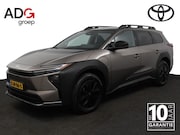 Toyota bZ4X - Touring Executive AWD 75 kWh | 10 jaar fabrieksgarantie | 15