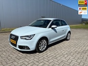 Audi A1 - 1.4 TFSI Ambition , Climaat control, Navigatiesysteem , Stoe
