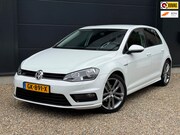 Volkswagen Golf - 1.2 TSI Cup R-line | 18" LMV | TREKHAAK AFN | PDC V+A | CLIM