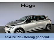 Renault Clio - 1.0 TCe 90 Equilibre Clima Carplay 1e Eigenaar Cruise Contro