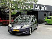 Honda FR-V - 2.0i Lifestyle/ airco/cruise/trekhaak/NAP/6 maanden garantie