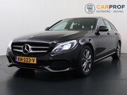 Mercedes-Benz C-klasse - Estate 300 CDI HYBRID Avantgarde Panoramadak Burmester