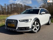 Audi A6 Allroad - quattro 3.0 TDI Premium Edition / Automaat / Head-up display