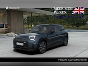 MINI Aceman - SE John Cooper Works M 54.2 kWh Panoramadak | Adap