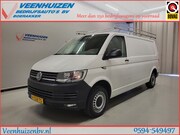 Volkswagen Transporter - 2.0TDI L2/H1 Trekhaak Euro 6