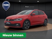 Volkswagen Polo - 1.0 TSI Highline Business R line | Pano dak | BEATS Audio |