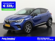 Mitsubishi ASX - 1.6 PHEV Intense | Camera | Carplay | Blind spot | Zondag Op