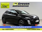 Peugeot 208 - 1.2 Hybrid 145PK e-DSC6 GT | Sfeer | Virtual | Camera | Carp