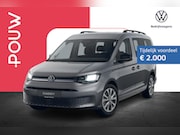 Volkswagen Caddy - Kombi 1.5 TSI Hybride 150pk Life | App Connect | Comfort Pak