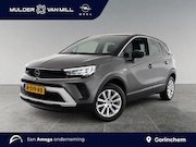 Opel Crossland - Elegance 1.2 Turbo 110pk | TREKHAAK | CAMERA | KEYLESS ENTRY