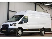 Ford e-Transit - 350 L4H3 Trend 68 kWh