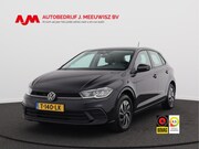 Volkswagen Polo - 1.0 TSI Life/ lage km/ zeer mooi