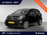 Kia Picanto - DynamicPlusLine 1.0 DPi 67pk | ALL SEASON BANDEN | CAMERA | 