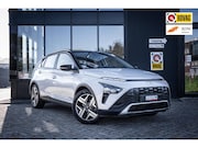 Hyundai Bayon - 1.0 T-GDI*BOSE*CAMERA*DIGITAAL DASH*CARPLAY*LED