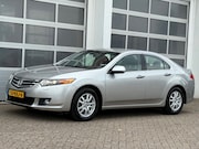 Honda Accord - 2.0 Elegance Limited Edition Aut. Cruise Clima Trekhaak