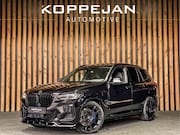 BMW X3 - xDrive30e 292PK High Executive M-Sport | M-SPORT KUIPSTOELEN