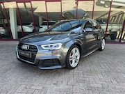 Audi A3 - Sportback 35 TFSI S edition | Trekhaak | Cruise | Daytonagri