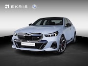 BMW i5 - M60 | M Sportpakket Pro | Equipment Pack Pro | Travel Pack |