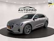 Audi e-tron - 50 quattro Launch edition plus 71 kWh